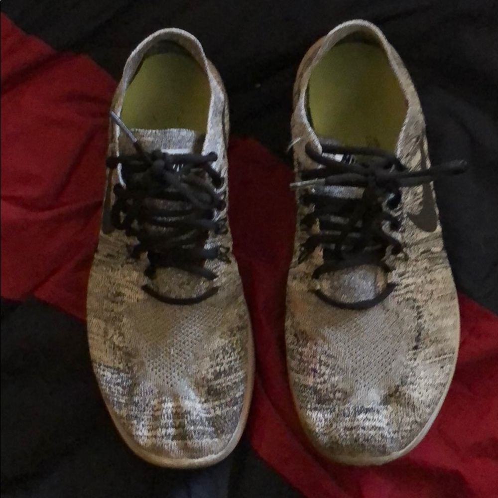 Nike Free Run